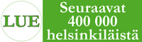 Tue Oden kunnalisvaalikampanjaa