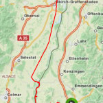 Freiburg Stasbourg