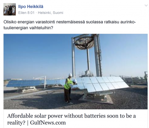 Nestemäinen suola